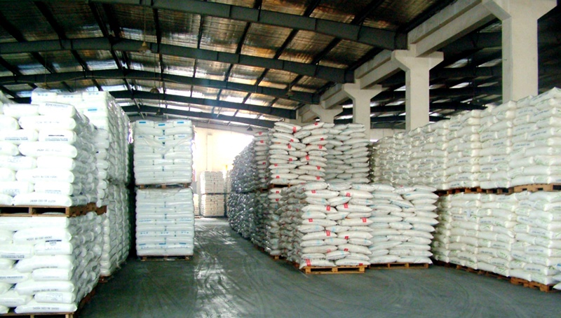 明日控股獲大商所首批PE、PP、PVC貿易商指定廠庫資格