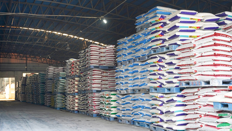 強化農(nóng)資供應 提升服務水平 浙農(nóng)股份全力打好春耕保供“主動仗”