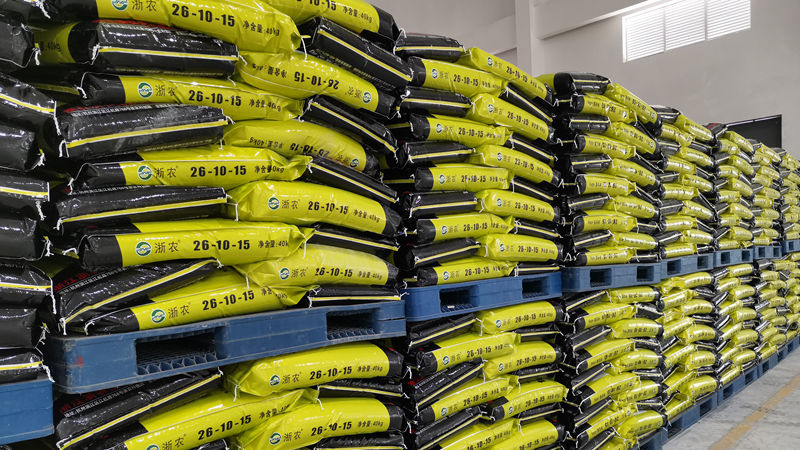 惠多利：做實保供“四字文章” 服務春耕“頭等大事”