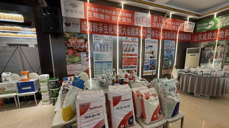 愛普科技：發(fā)揮核心優(yōu)勢(shì)，全面奏響春耕“進(jìn)行曲”